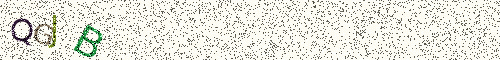 Cryptogramme