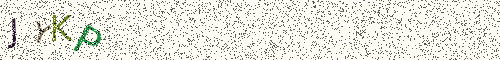 Cryptogramme