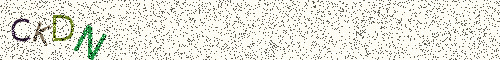 Cryptogramme