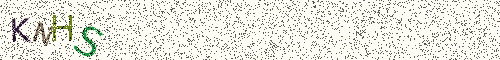 Cryptogramme