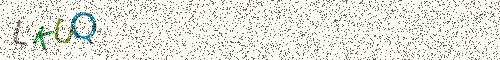 Cryptogramme