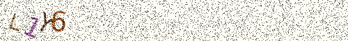 Cryptogramme