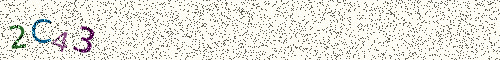 Cryptogramme