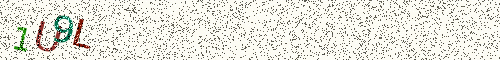 Cryptogramme