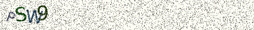 Cryptogramme
