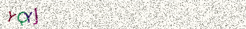 Cryptogramme