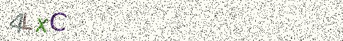 Cryptogramme