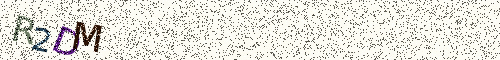 Cryptogramme