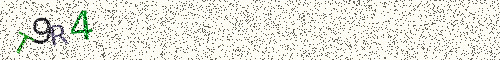 Cryptogramme
