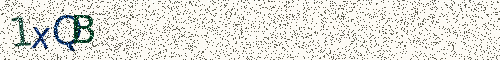 Cryptogramme
