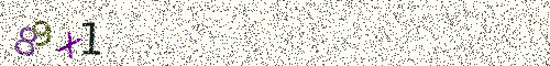 Cryptogramme