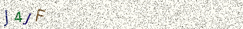 Cryptogramme
