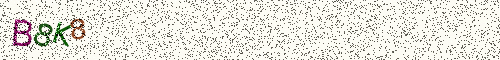 Cryptogramme
