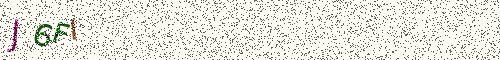 Cryptogramme