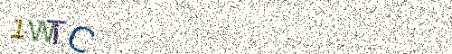 Cryptogramme
