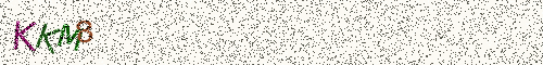 Cryptogramme
