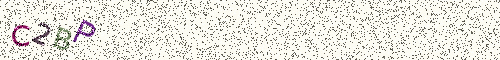 Cryptogramme