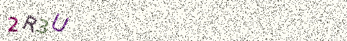Cryptogramme
