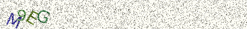 Cryptogramme