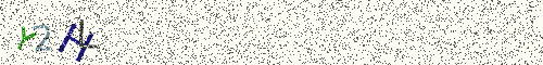 Cryptogramme