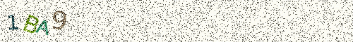 Cryptogramme