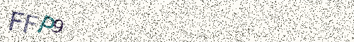 Cryptogramme