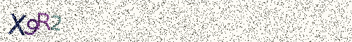 Cryptogramme