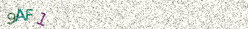 Cryptogramme