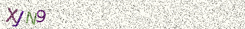 Cryptogramme