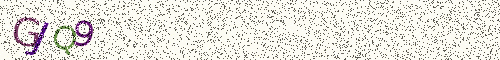 Cryptogramme