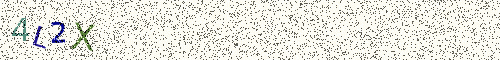 Cryptogramme