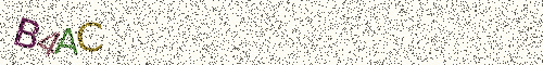 Cryptogramme