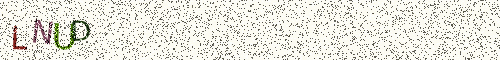Cryptogramme