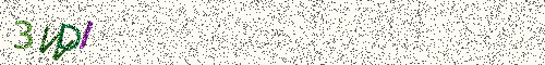Cryptogramme
