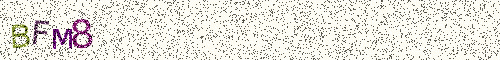 Cryptogramme