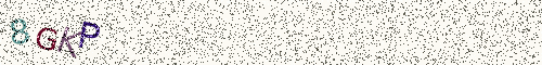 Cryptogramme