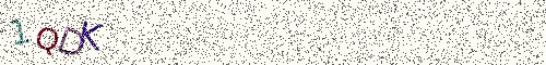 Cryptogramme