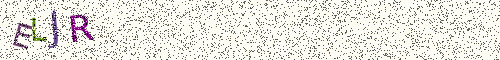 Cryptogramme