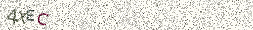 Cryptogramme