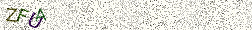 Cryptogramme