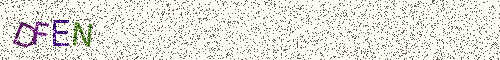 Cryptogramme