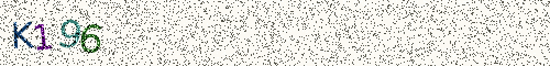 Cryptogramme