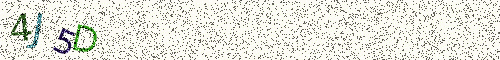 Cryptogramme