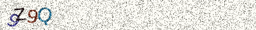 Cryptogramme