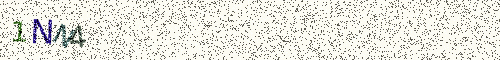 Cryptogramme