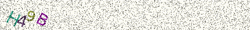 Cryptogramme
