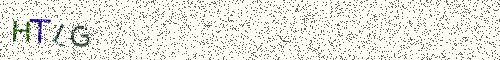 Cryptogramme