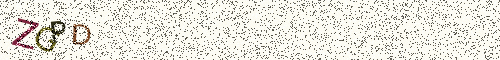 Cryptogramme