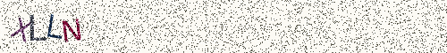 Cryptogramme