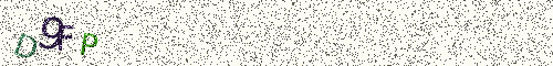 Cryptogramme